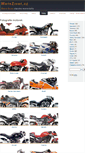 Mobile Screenshot of fotky.motozivot.cz